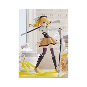 Good Smile Company Puella Magi Madoka Magica The Movie -Rebellion- POP UP PARADE Mami Tomoe 