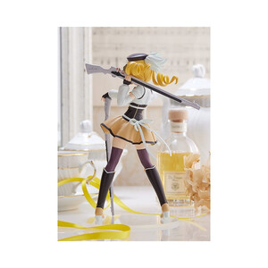 Good Smile Company Puella Magi Madoka Magica The Movie -Rebellion- POP UP PARADE Mami Tomoe 