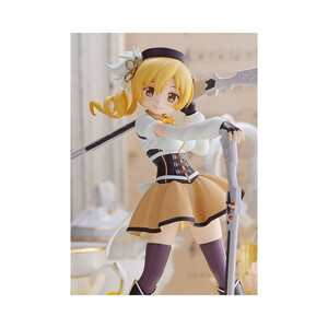 Good Smile Company Puella Magi Madoka Magica The Movie -Rebellion- POP UP PARADE Mami Tomoe 