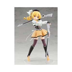 Good Smile Company Puella Magi Madoka Magica The Movie -Rebellion- POP UP PARADE Mami Tomoe 