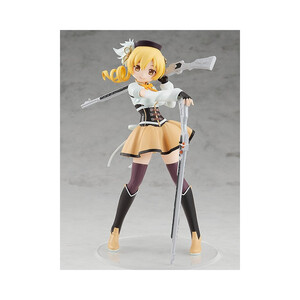Good Smile Company Puella Magi Madoka Magica The Movie -Rebellion- POP UP PARADE Mami Tomoe 