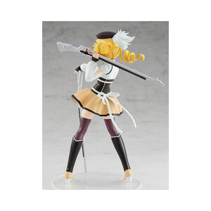 Good Smile Company Puella Magi Madoka Magica The Movie -Rebellion- POP UP PARADE Mami Tomoe 