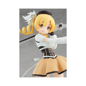 Good Smile Company Puella Magi Madoka Magica The Movie -Rebellion- POP UP PARADE Mami Tomoe 