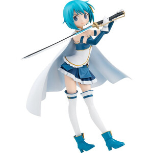 Good Smile Company Puella Magi Madoka Magica The Movie -Rebellion- POP UP PARADE Sayaka Miki 