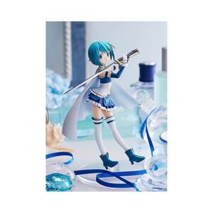 Good Smile Company Puella Magi Madoka Magica The Movie -Rebellion- POP UP PARADE Sayaka Miki 
