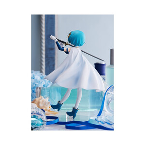 Good Smile Company Puella Magi Madoka Magica The Movie -Rebellion- POP UP PARADE Sayaka Miki 