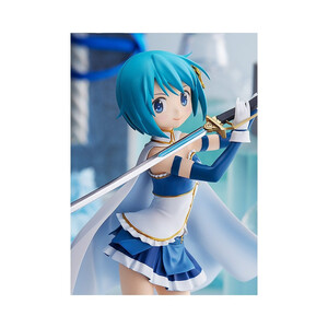 Good Smile Company Puella Magi Madoka Magica The Movie -Rebellion- POP UP PARADE Sayaka Miki 