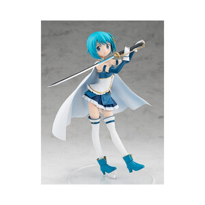 Good Smile Company Puella Magi Madoka Magica The Movie -Rebellion- POP UP PARADE Sayaka Miki 