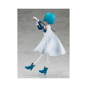 Good Smile Company Puella Magi Madoka Magica The Movie -Rebellion- POP UP PARADE Sayaka Miki 