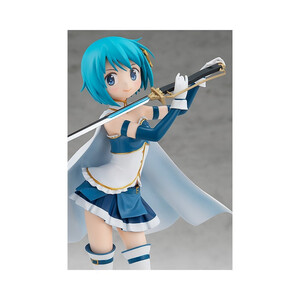 Good Smile Company Puella Magi Madoka Magica The Movie -Rebellion- POP UP PARADE Sayaka Miki 