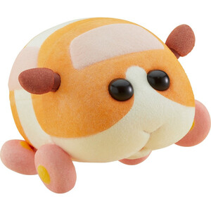 Good Smile Company Pui Pui Molcar Nendoroid Potato 