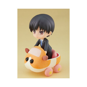 Good Smile Company Pui Pui Molcar Nendoroid Potato 