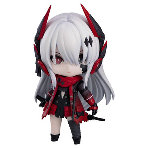 Good Smile Company Punishing Gray Raven Nendoroid Lucia Crimson Abyss 