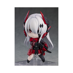 Good Smile Company Punishing Gray Raven Nendoroid Lucia Crimson Abyss 