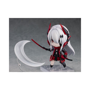 Good Smile Company Punishing Gray Raven Nendoroid Lucia Crimson Abyss 