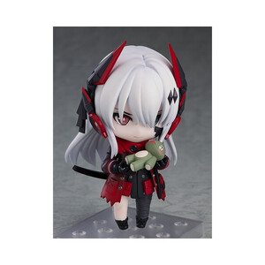 Good Smile Company Punishing Gray Raven Nendoroid Lucia Crimson Abyss 