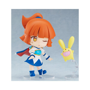 Good Smile Company Puyo Puyo!! Quest Nendoroid Arle & Carbuncle 