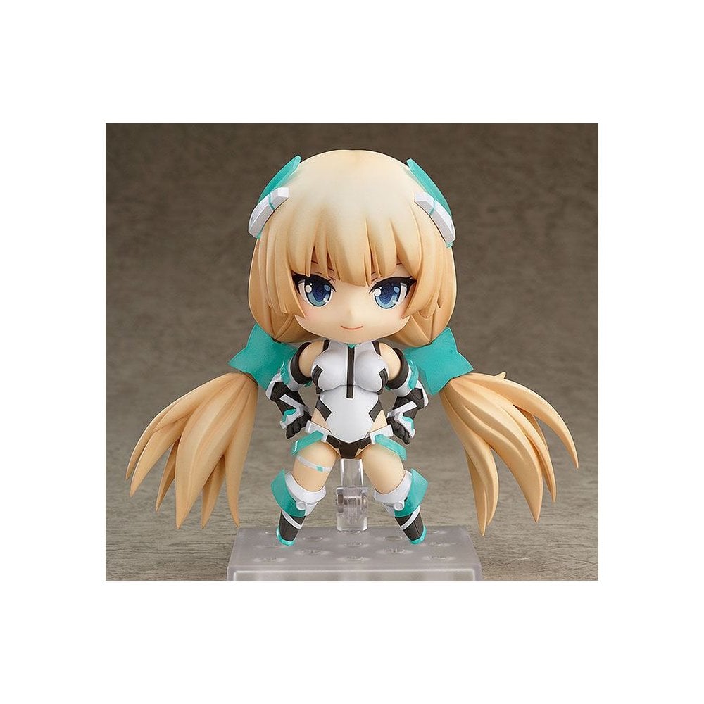 Good Smile Company Rakuen Tsuihou Expelled From Paradise Nendoroid Angela Balzac 