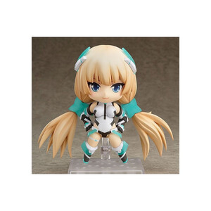Good Smile Company Rakuen Tsuihou Expelled From Paradise Nendoroid Angela Balzac 