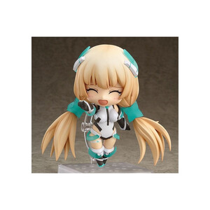 Good Smile Company Rakuen Tsuihou Expelled From Paradise Nendoroid Angela Balzac 