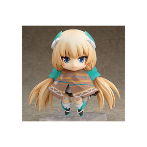 Good Smile Company Rakuen Tsuihou Expelled From Paradise Nendoroid Angela Balzac 