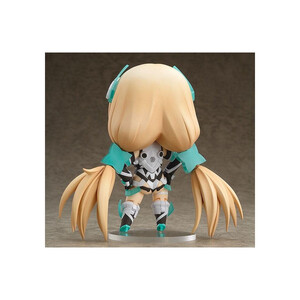 Good Smile Company Rakuen Tsuihou Expelled From Paradise Nendoroid Angela Balzac 
