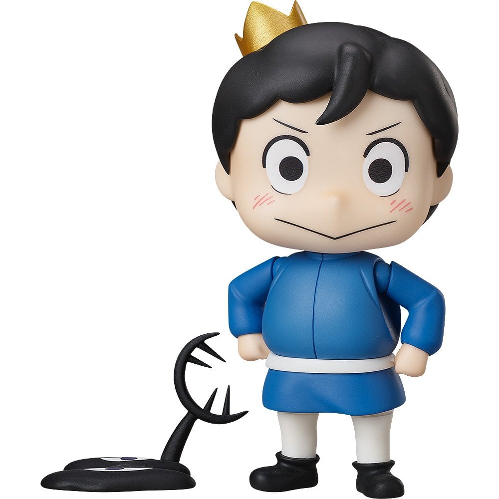 FREEing Ranking of Kings Nendoroid Bojji & Kage 