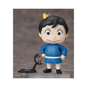 FREEing Ranking of Kings Nendoroid Bojji & Kage 