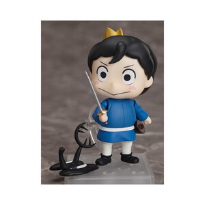FREEing Ranking of Kings Nendoroid Bojji & Kage 
