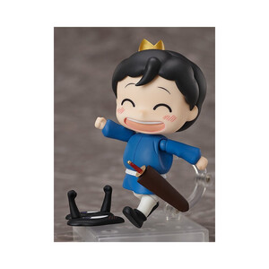 FREEing Ranking of Kings Nendoroid Bojji & Kage 