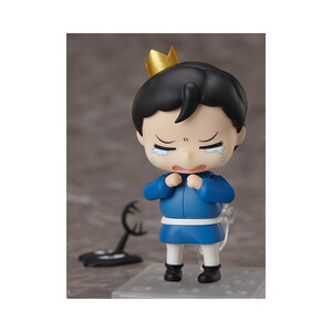 FREEing Ranking of Kings Nendoroid Bojji & Kage 
