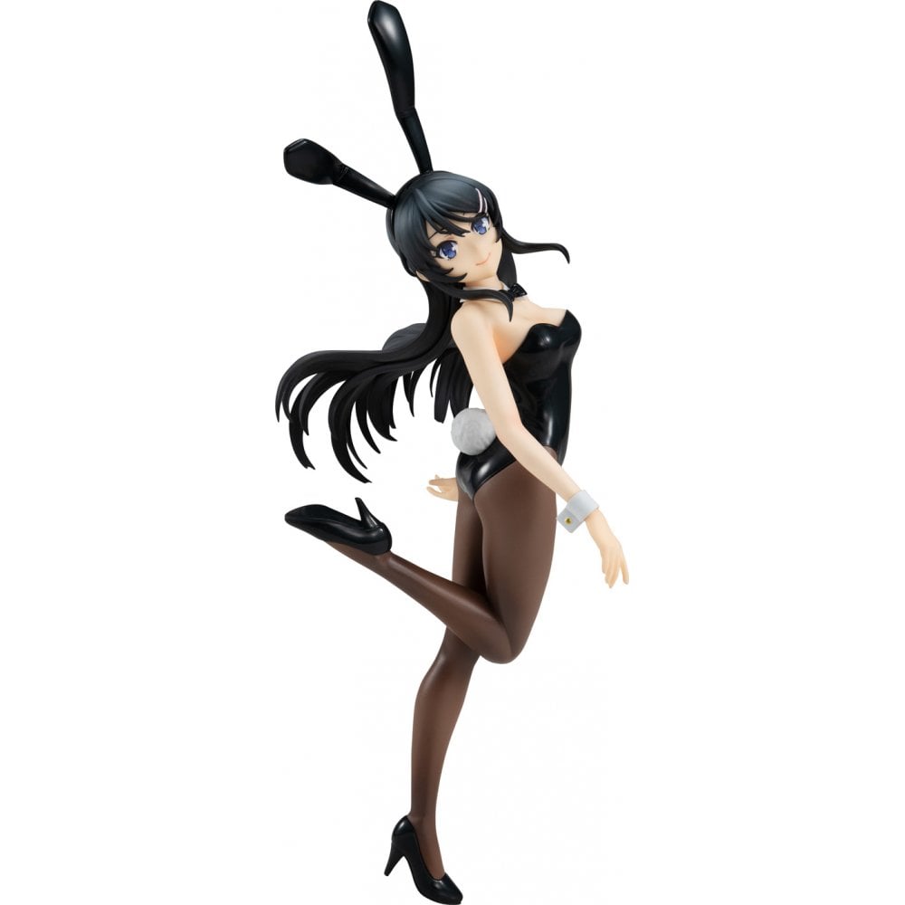 Good Smile Company Rascal Does Not Dream of Bunny Girl Senpai POP UP PARADE Mai Sakurajima 