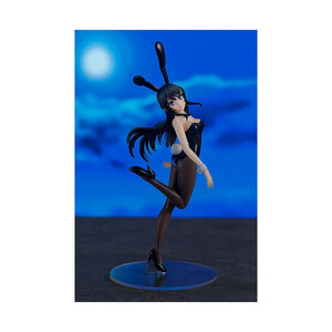 Good Smile Company Rascal Does Not Dream of Bunny Girl Senpai POP UP PARADE Mai Sakurajima 