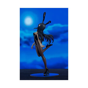 Good Smile Company Rascal Does Not Dream of Bunny Girl Senpai POP UP PARADE Mai Sakurajima 