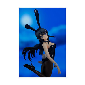 Good Smile Company Rascal Does Not Dream of Bunny Girl Senpai POP UP PARADE Mai Sakurajima 