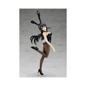 Good Smile Company Rascal Does Not Dream of Bunny Girl Senpai POP UP PARADE Mai Sakurajima 