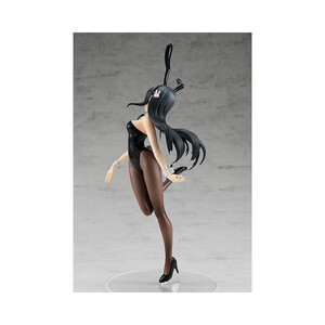 Good Smile Company Rascal Does Not Dream of Bunny Girl Senpai POP UP PARADE Mai Sakurajima 