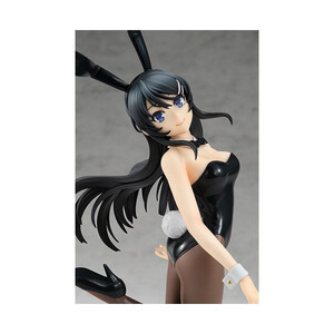 Good Smile Company Rascal Does Not Dream of Bunny Girl Senpai POP UP PARADE Mai Sakurajima 