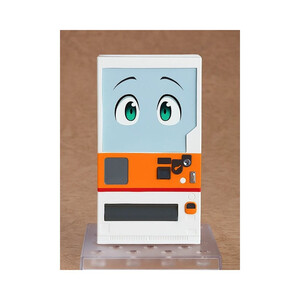 Good Smile Company Reborn as a Vending Machine, I Now Wander the Dungeon Nendoroid Boxxo 
