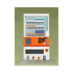 Good Smile Company Reborn as a Vending Machine, I Now Wander the Dungeon Nendoroid Boxxo 