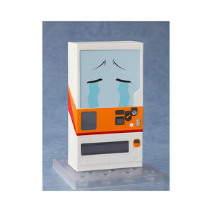 Good Smile Company Reborn as a Vending Machine, I Now Wander the Dungeon Nendoroid Boxxo 
