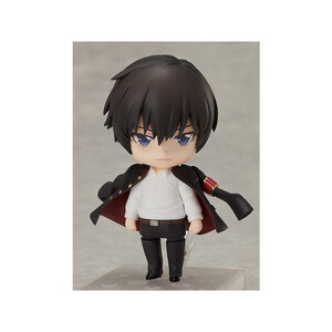 FREEing Reborn! Nendoroid Kyoya Hibari 
