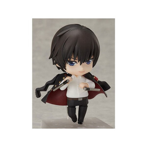 FREEing Reborn! Nendoroid Kyoya Hibari 