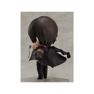 FREEing Reborn! Nendoroid Kyoya Hibari 