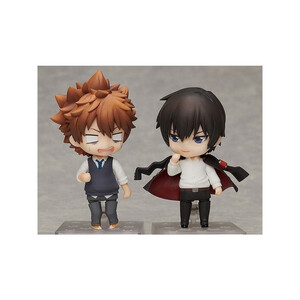 FREEing Reborn! Nendoroid Kyoya Hibari 