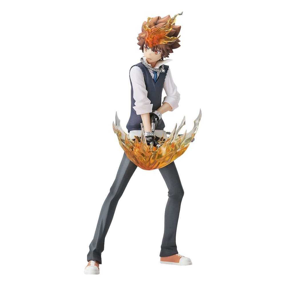 Reborn! POP UP PARADE Tsunayoshi Sawada 