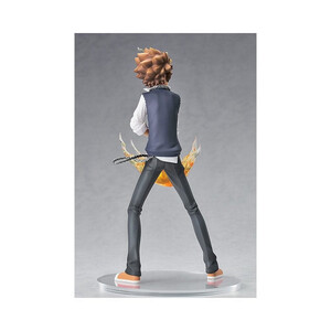 Good Smile Company Reborn! POP UP PARADE Tsunayoshi Sawada 