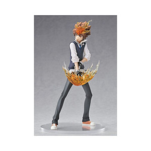 Good Smile Company Reborn! POP UP PARADE Tsunayoshi Sawada 