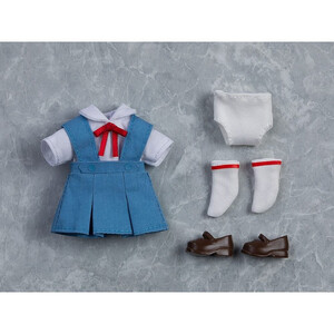 Good Smile Company Rebuild of Evangelion Nendoroid Doll Asuka Shikinami Langley 