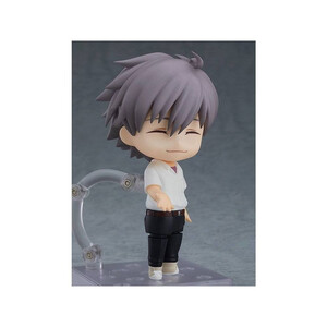 Good Smile Company Rebuild of Evangelion Nendoroid Kaworu Nagisa 
